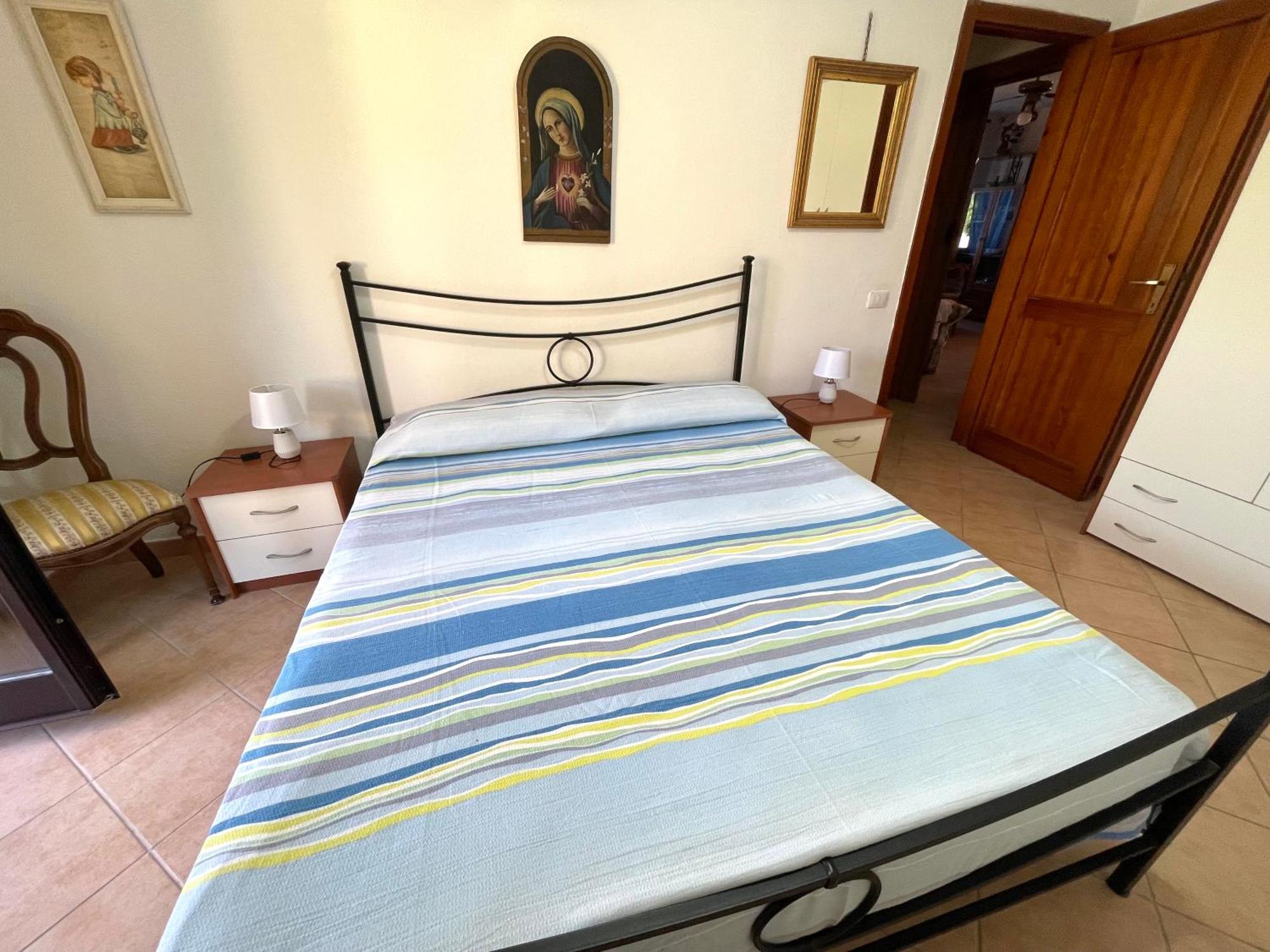 La Casa Dei Nodi - Santa Teresa Di Gallura Zewnętrze zdjęcie