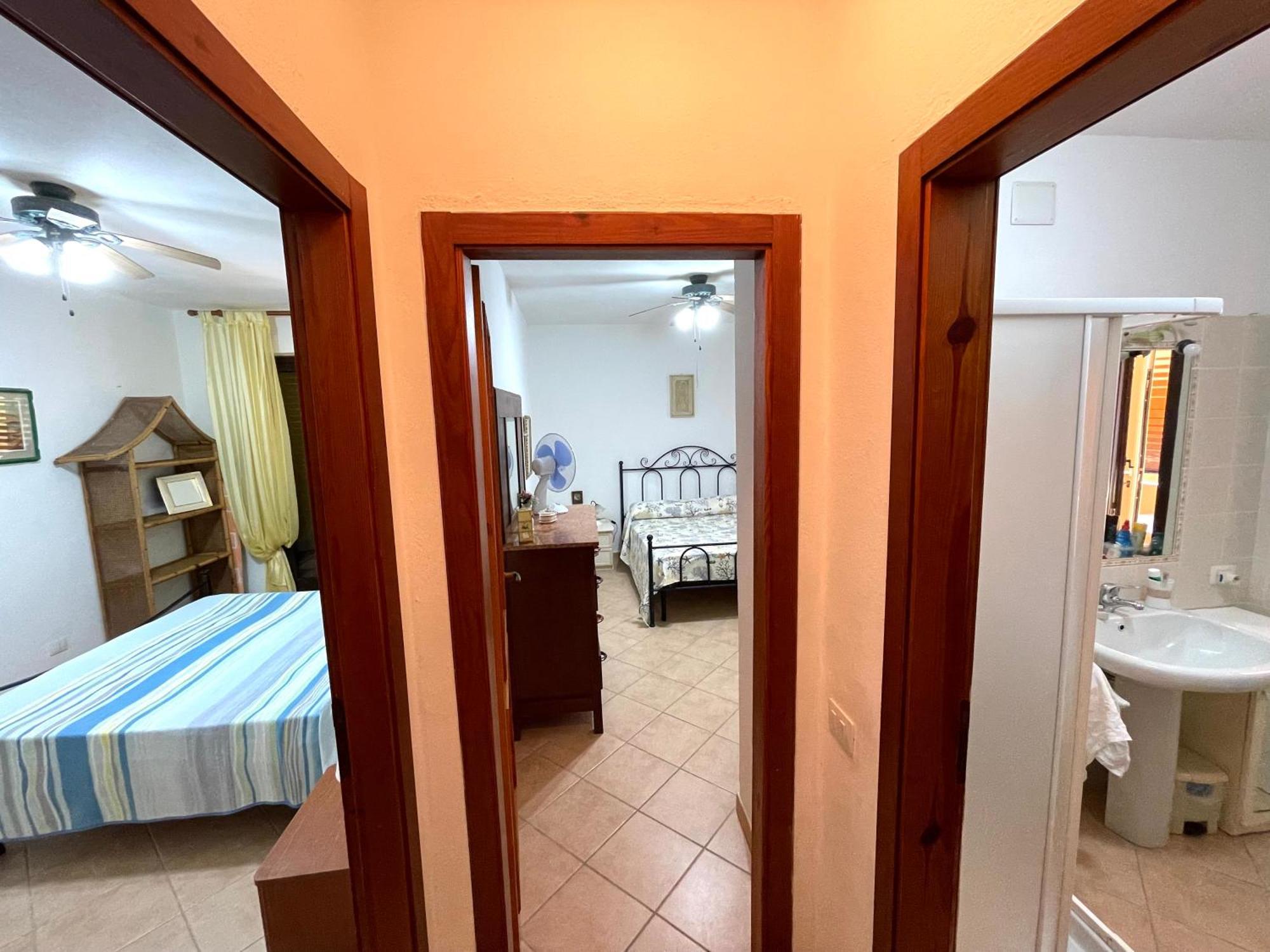 La Casa Dei Nodi - Santa Teresa Di Gallura Zewnętrze zdjęcie