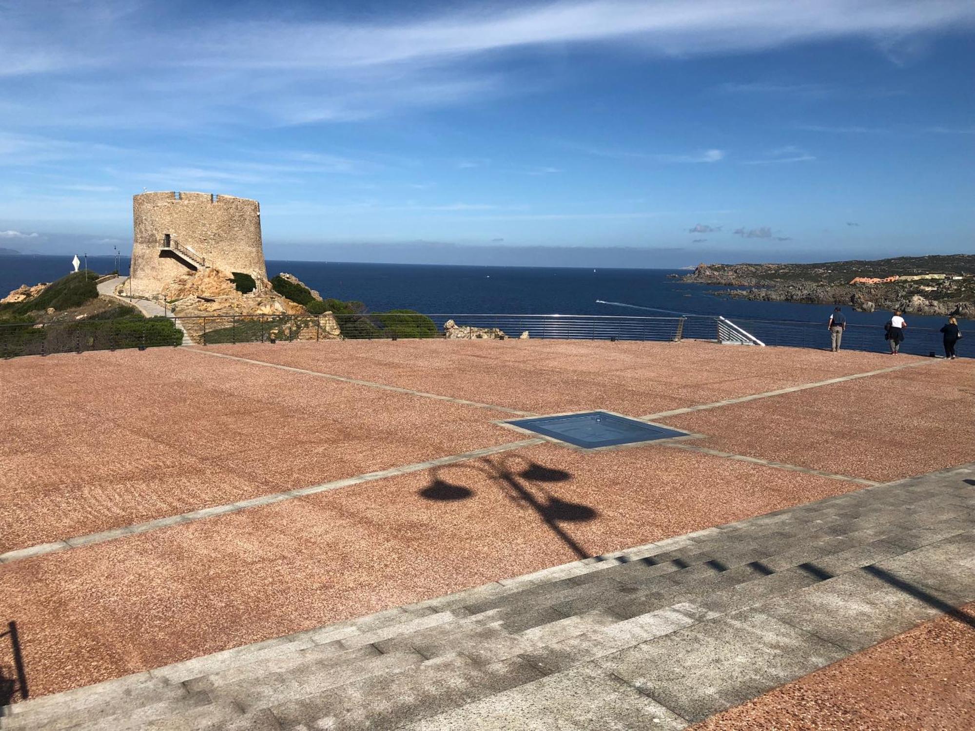 La Casa Dei Nodi - Santa Teresa Di Gallura Zewnętrze zdjęcie