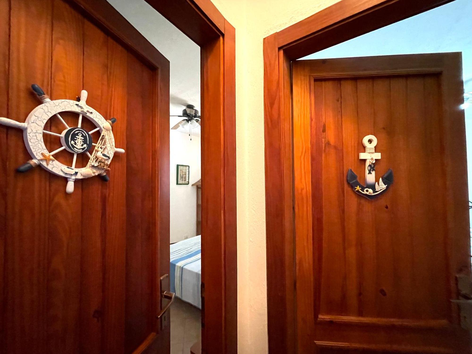 La Casa Dei Nodi - Santa Teresa Di Gallura Zewnętrze zdjęcie