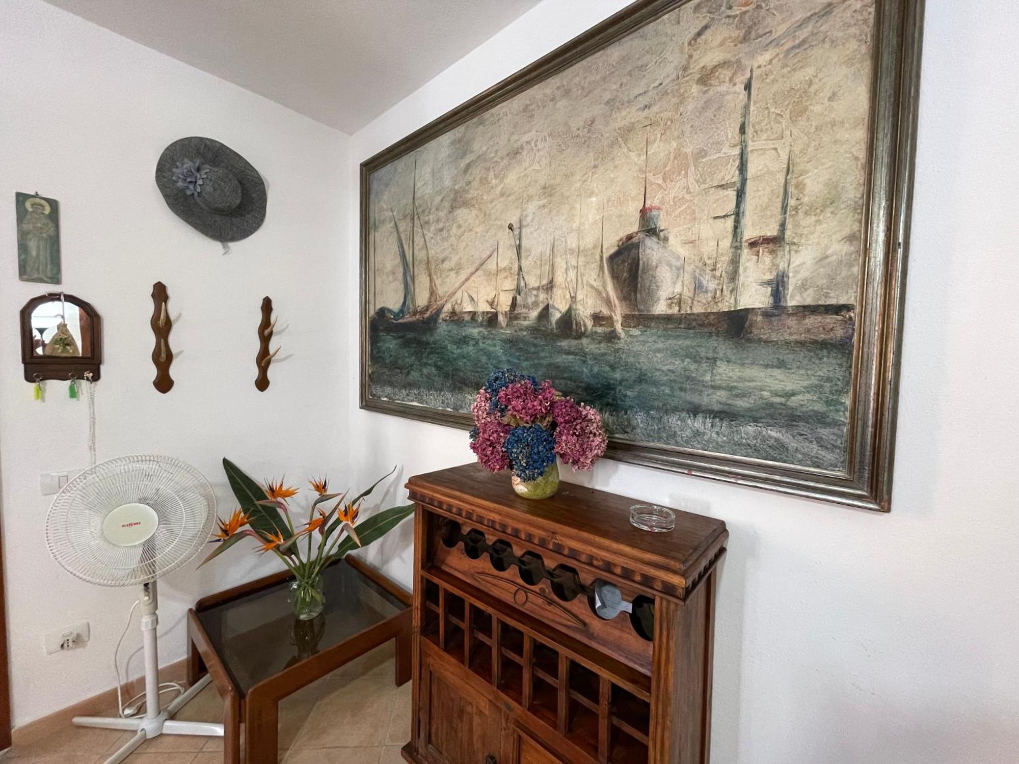 La Casa Dei Nodi - Santa Teresa Di Gallura Zewnętrze zdjęcie