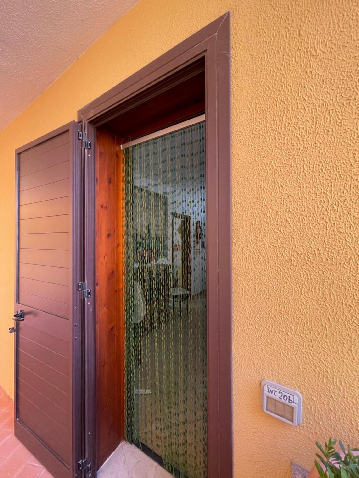 La Casa Dei Nodi - Santa Teresa Di Gallura Zewnętrze zdjęcie