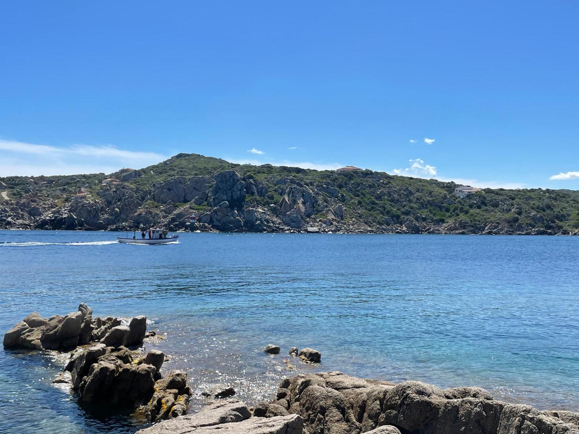 La Casa Dei Nodi - Santa Teresa Di Gallura Zewnętrze zdjęcie